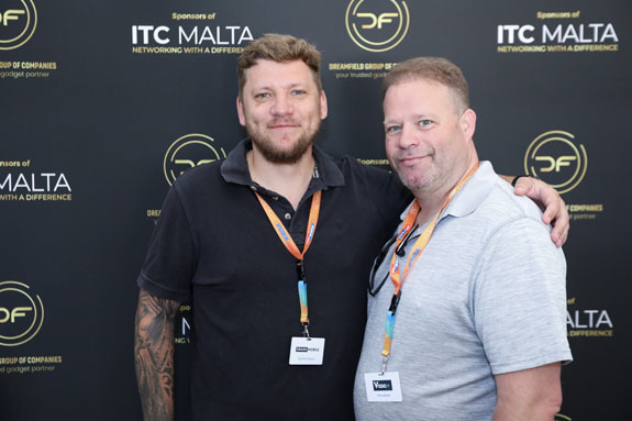 ITC 2025 Highlights